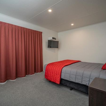 Welcome Inn Motel Левин Экстерьер фото